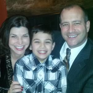 Meet your Posher, Peter